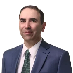 Gregory G. Iskander  photo
