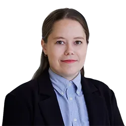 Marit Aasbø photo