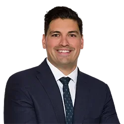 Matthew P. Badrov photo
