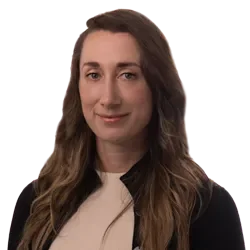 Caroline Baker photo
