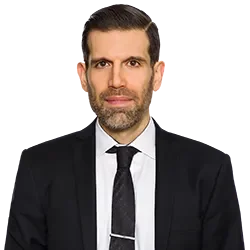 Oren Barbalat photo