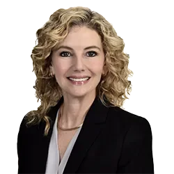 Stacey F. Blank photo
