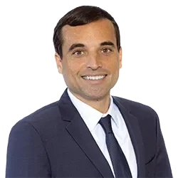 Dustin Bodaghi photo