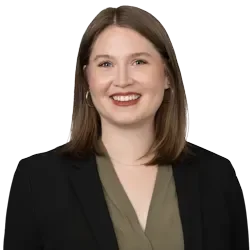 Anna C. Bookout photo