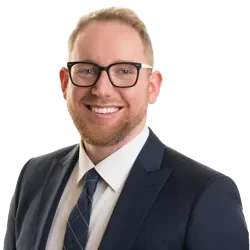 Nathan T. Boone photo