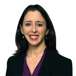 Lauren M. Bridenbaugh photo