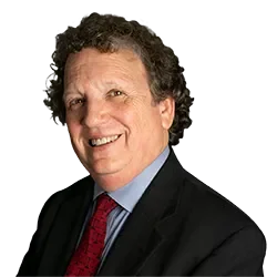Bruce Buchanan photo