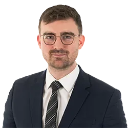 Mark Callaghan photo
