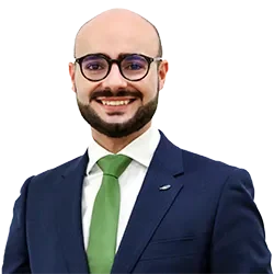 Gonçalo Asper Caro photo