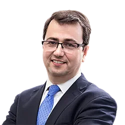 Daniel Domingues Chiode photo
