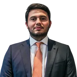 Daniel Mauricio Contreras photo