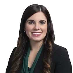 Meghan McMahon Cox photo