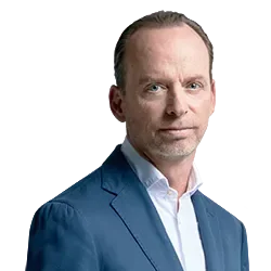 Christoph Crisolli photo