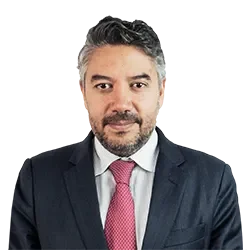 Andrés DaCosta Herrera photo