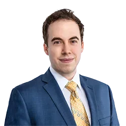 Sean P. Dawson photo
