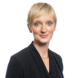 Claire B. Deason photo