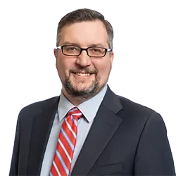 Jeffrey E. Dilger photo