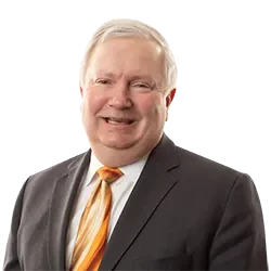 Kurt J.  Erickson photo