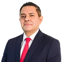 Jesús Segundo Escárcega Martínez photo