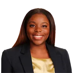 Jessica A. Faustin photo