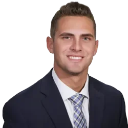 Zach Finkelman photo