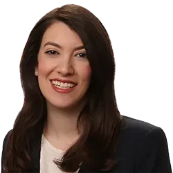 Jennifer I. Fischer photo
