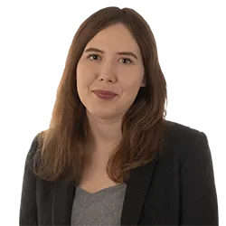 Georgia Fisher photo