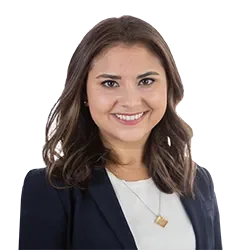 Olivia Florio Roberts photo