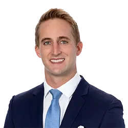 Ryan P. Forrest photo