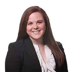 Sarah A. Fox Ruddell photo