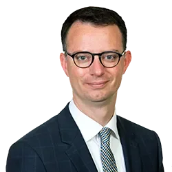 Alex R. Frondorf photo