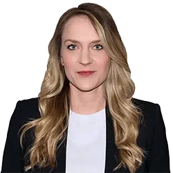 Svenja Gaida photo
