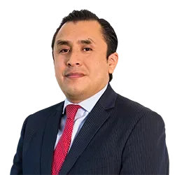 Erik Daniel Garcia Coronel photo