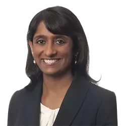 Shanthi V. Gaur photo