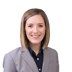 Jaclyn R. Giffen photo