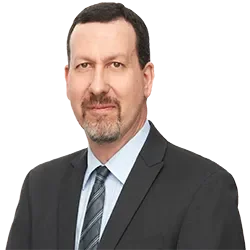 James M. Gilbert photo