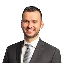 Lukasz Gilewski photo