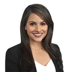 Jennifer Foldvary Goldberg photo