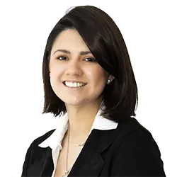 María Fernanda Gómez Mayora photo