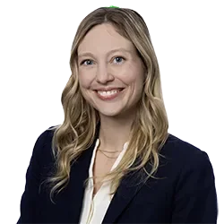 Alyssa S. Gonnerman photo