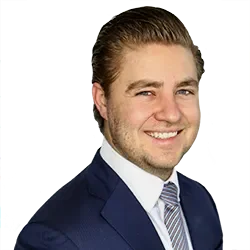 Andrew Gray photo
