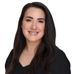 Emilie R. Hammerstein photo