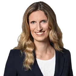 Carolin Hartmann photo
