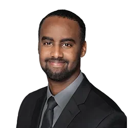 Warsame Y. Hassan photo