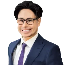 Austin Hee photo