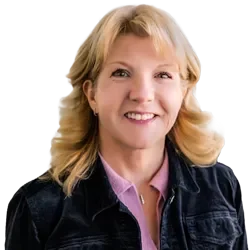 Michelle B. Heverly photo