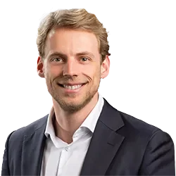 Jasper Hoffstedde photo