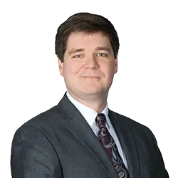 John W. Hofstetter photo
