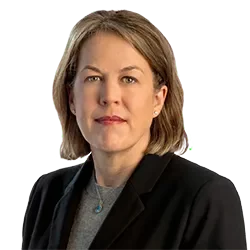 Margaret Parnell Hogan photo