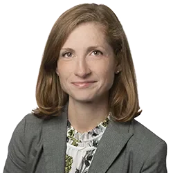 Jeannine R. Idrissa photo